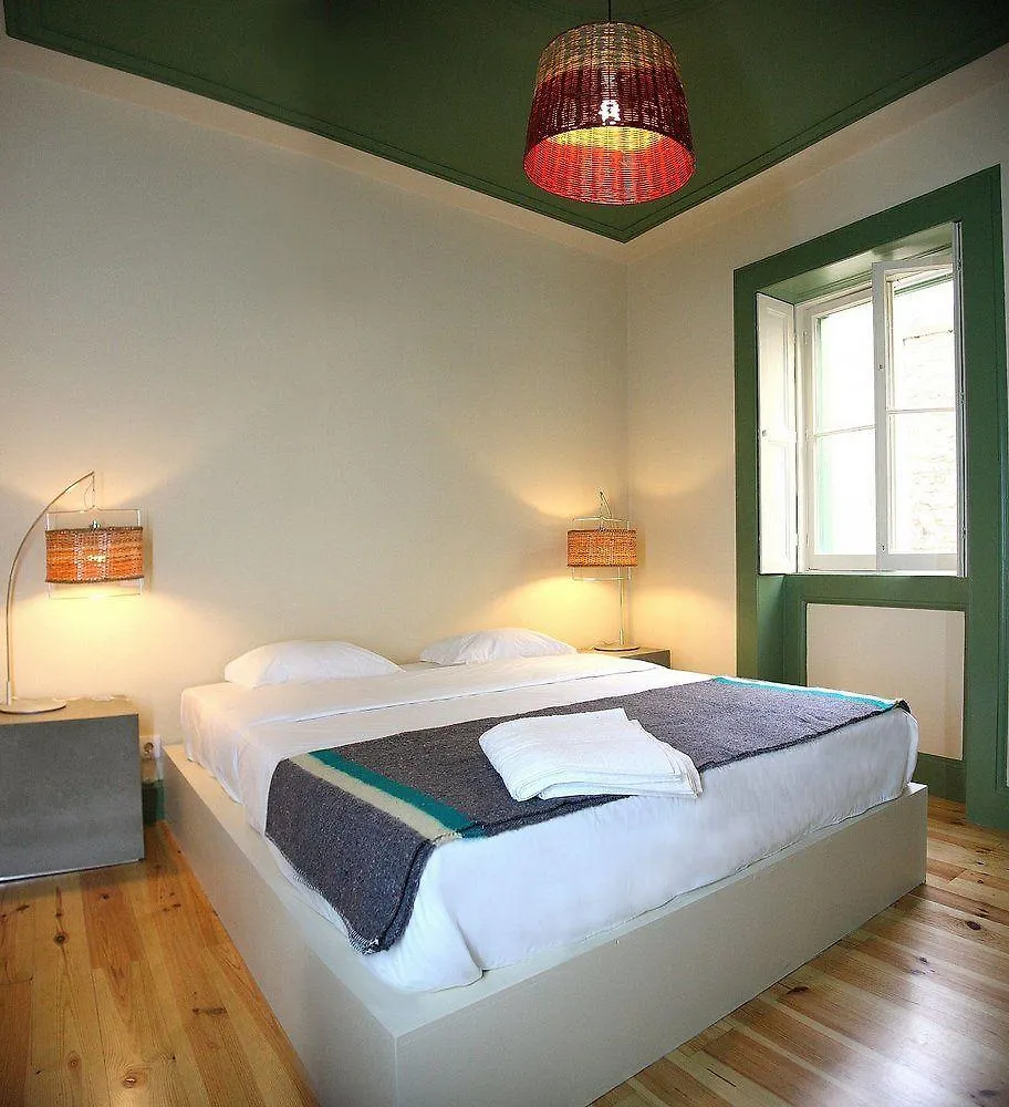 29 Madeira Hostel Funchal  Funchal (Madeira)