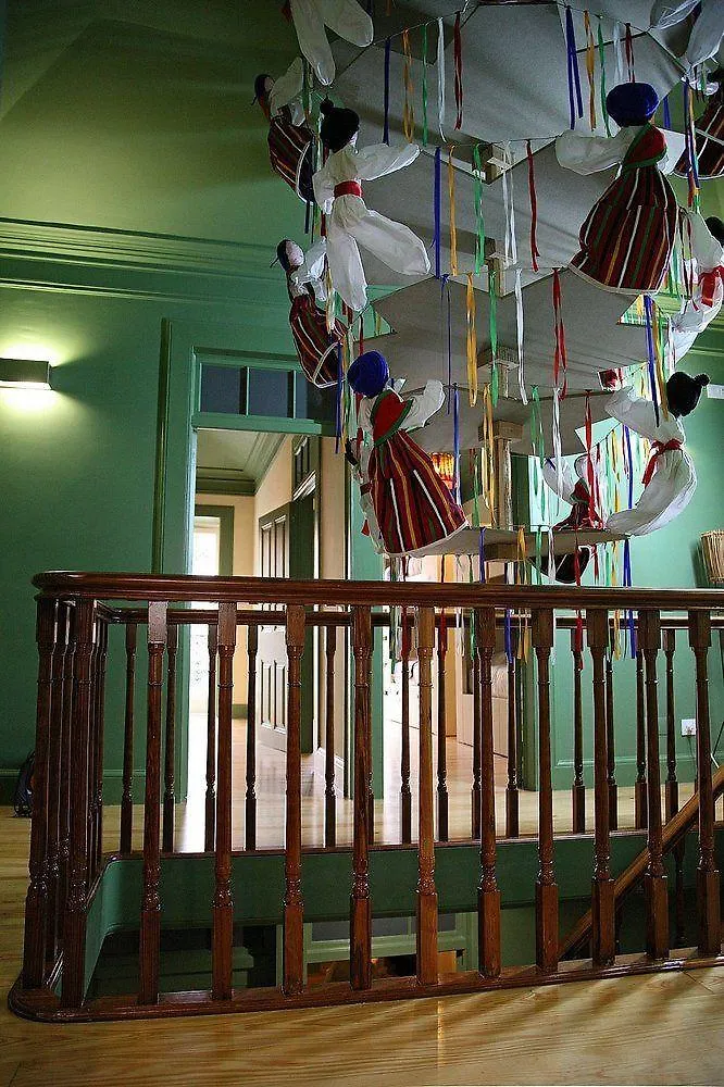 29 Madeira Hostel Funchal   Funchal (Madeira)