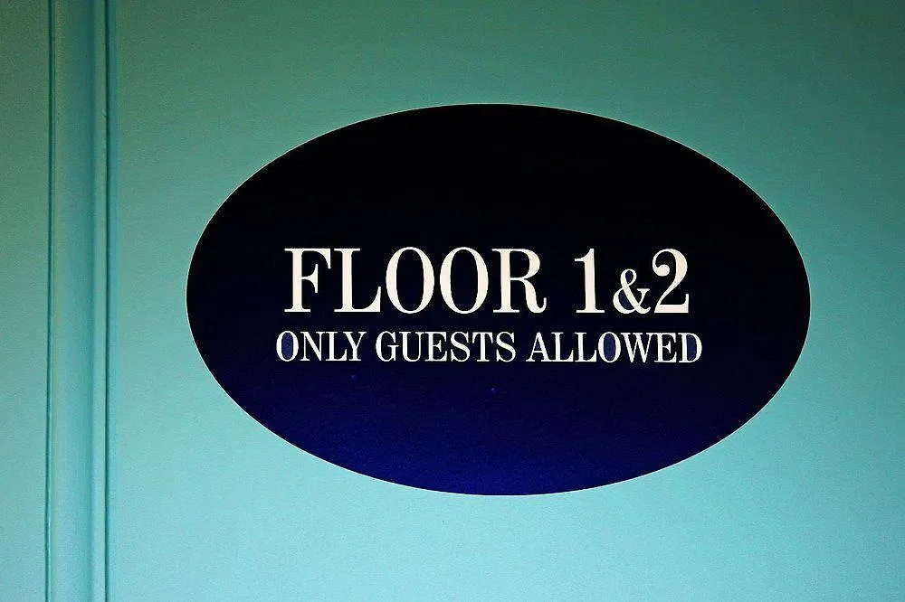 29 Madeira Hostel Funchal  0*, Funchal (Madeira)