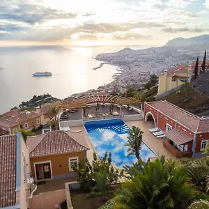 Ferienpark Palheiro Village - Golf, Gardens&spa, Funchal (Madeira)