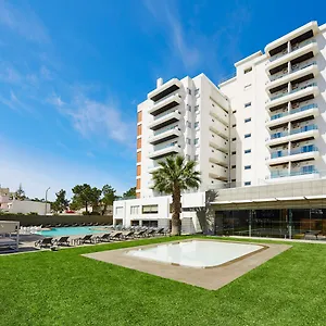 Alcazar & Monte Gordo