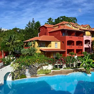 Szálloda Pestana Village Garden, Funchal