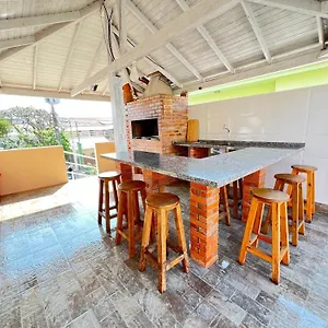  Inn Pousada Altamiro Brasil