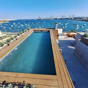 South32 Birżebbuġa