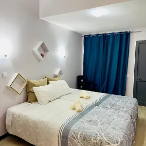 I - Aparthotel