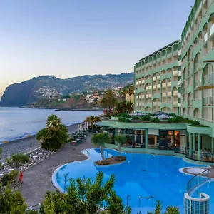 4* Hotel Pestana Ocean Bay