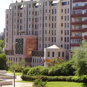 hotellátogatás
