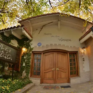  Hostal De Artistas Argentina