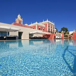 ***** Hotel Palacio De – Small Luxury Of The World Portugal
