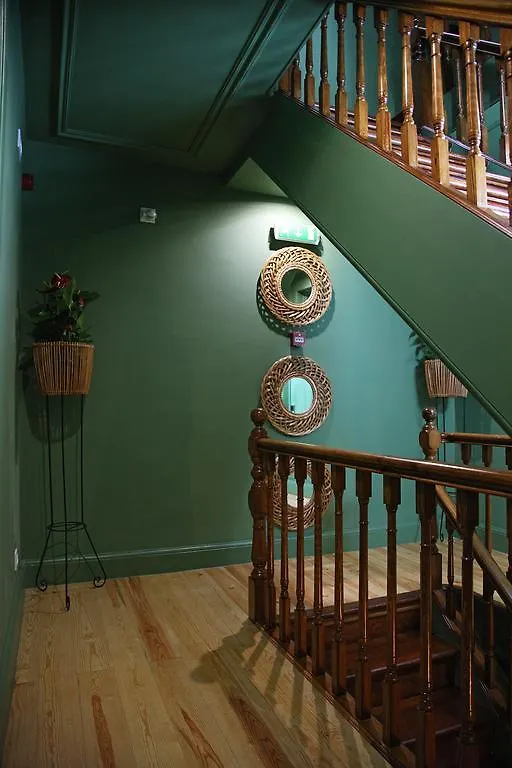 29 Madeira Hostel Funchal   Funchal (Madeira)