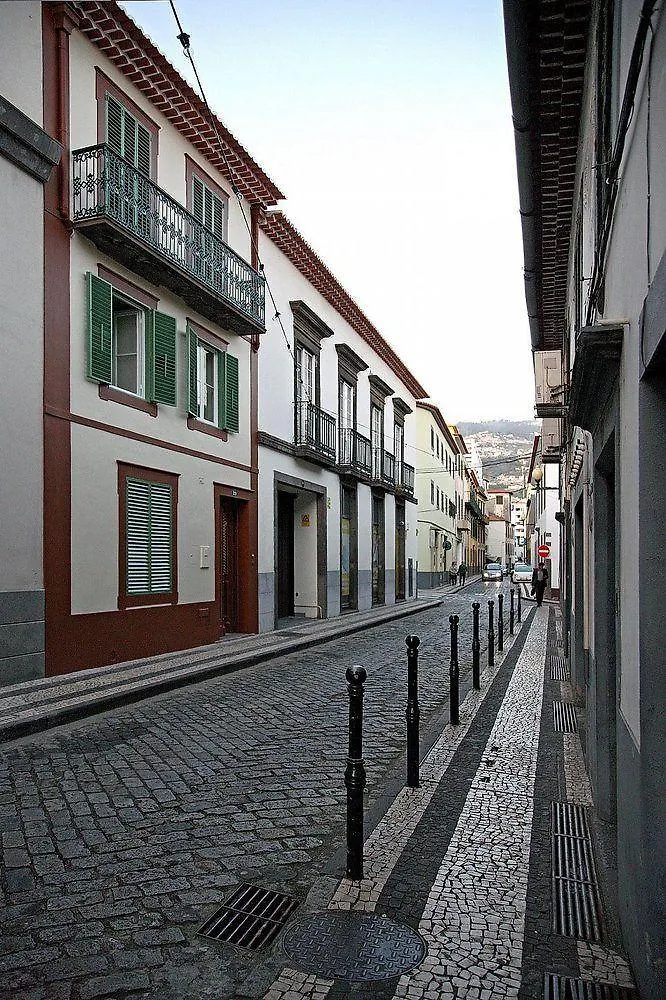 29 Madeira Hostel Funchal   Funchal (Madeira)