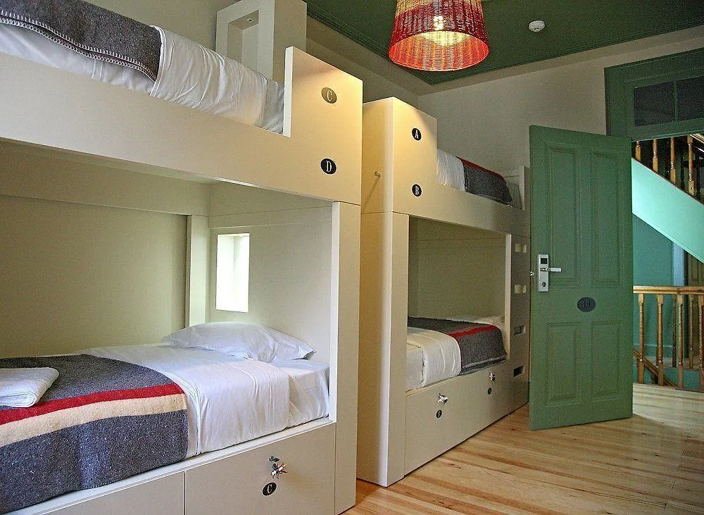 29 Madeira Hostel Funchal   Funchal (Madeira)