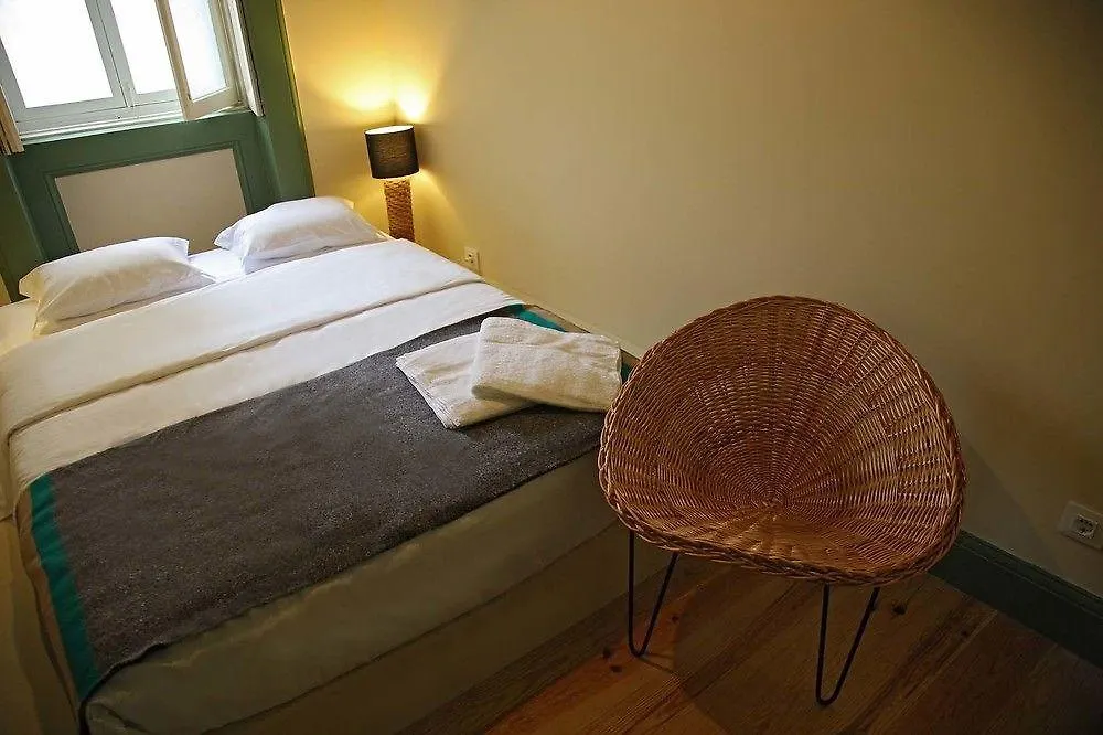 29 Madeira Hostel Funchal  0*, Funchal (Madeira)