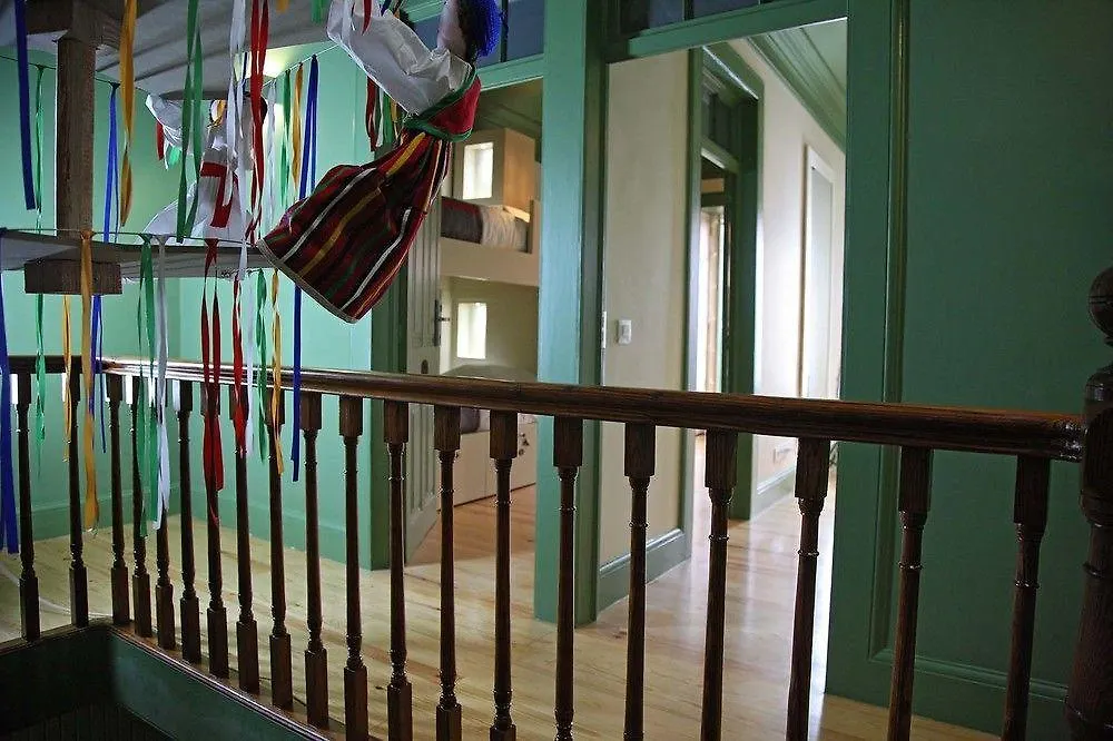 29 Madeira Hostel Funchal