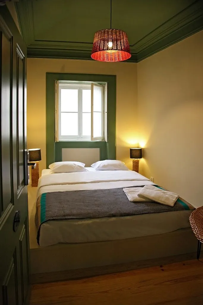 29 Madeira Hostel Funchal  0*, Funchal (Madeira) Portugal