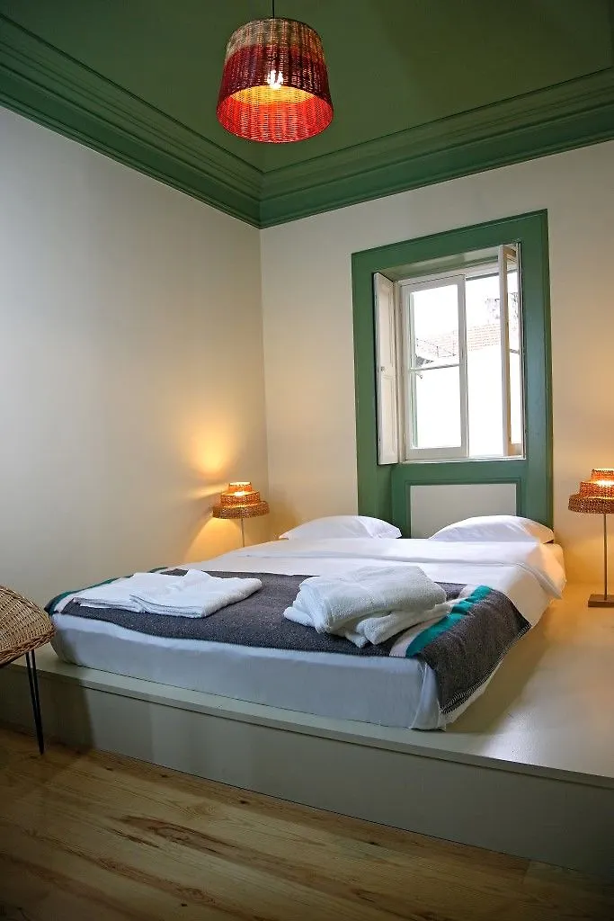 29 Madeira Hostel Funchal   Funchal (Madeira)