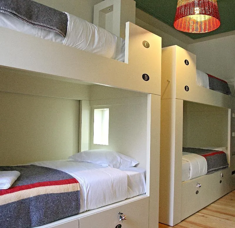 29 Madeira Hostel Funchal  Funchal (Madeira)